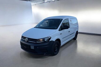VW Caddy Maxi Gebrauchtwagen