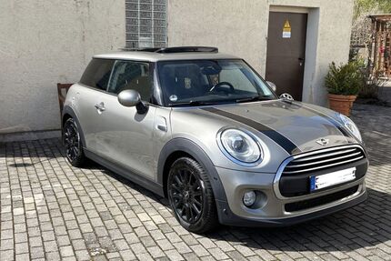 Mini ONE Gebrauchtwagen