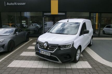 Renault Kangoo E-TECH Gebrauchtwagen