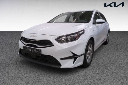 Kia ceed Sportswagon Gebrauchtwagen