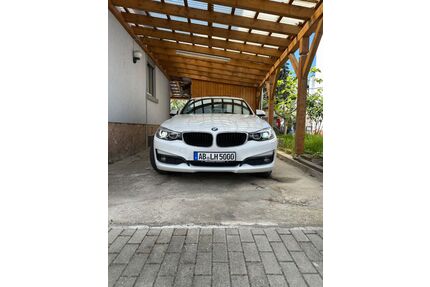 BMW 320 Gebrauchtwagen