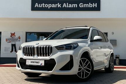 BMW X1 Gebrauchtwagen