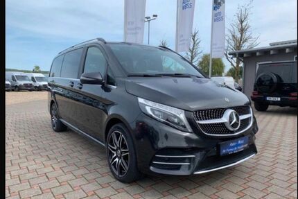 Mercedes-Benz V 300 Gebrauchtwagen