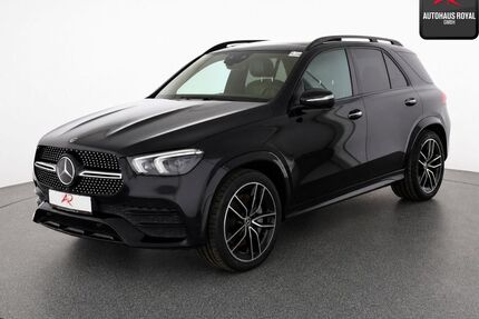 Mercedes-Benz GLE 450 Gebrauchtwagen