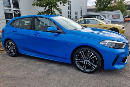 BMW 118 Gebrauchtwagen