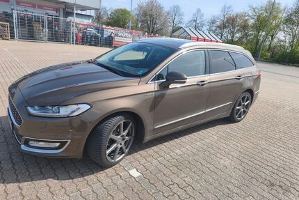 Ford Mondeo Gebrauchtwagen