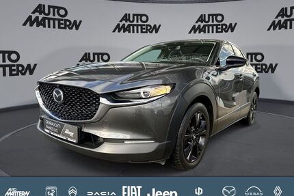 Mazda CX-30 Gebrauchtwagen