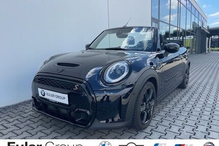 Mini Cooper S Cabrio Gebrauchtwagen
