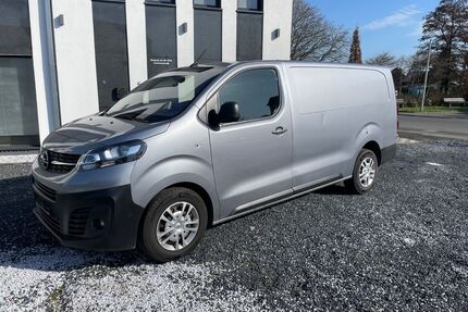 Opel Vivaro Gebrauchtwagen