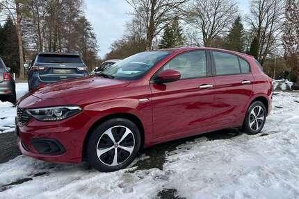 Fiat Tipo Gebrauchtwagen