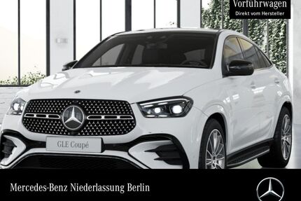 Mercedes-Benz GLE 300 Gebrauchtwagen