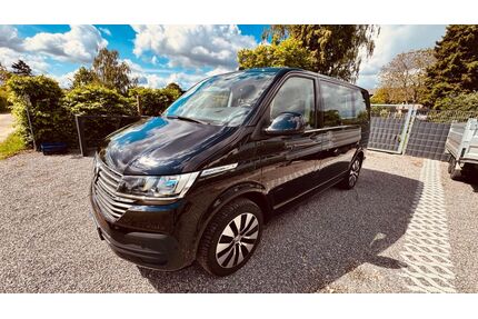 VW T6 Multivan Gebrauchtwagen
