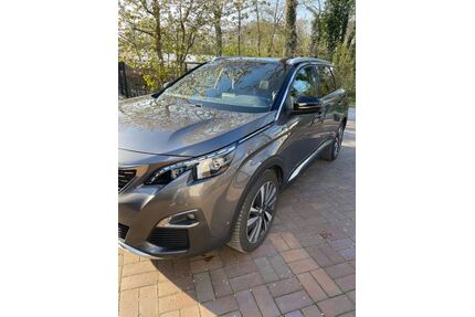 Peugeot 5008 Gebrauchtwagen