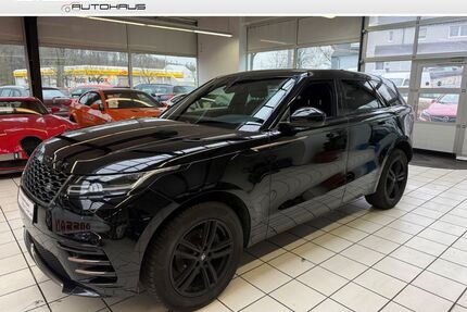 Land Rover Range Rover Velar Gebrauchtwagen