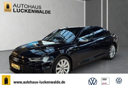 Audi S6 Gebrauchtwagen