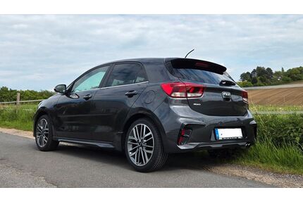Kia Rio Gebrauchtwagen