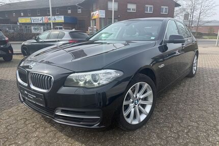 BMW 520 Gebrauchtwagen