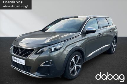 Peugeot 5008 Gebrauchtwagen