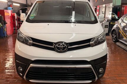 Toyota Proace (Verso) Gebrauchtwagen