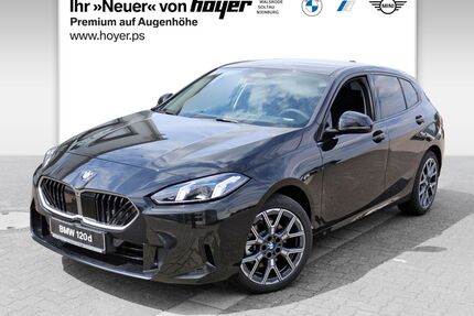 BMW 120 Gebrauchtwagen