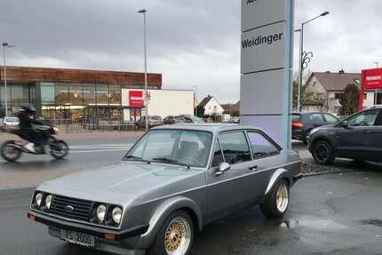 Ford Escort Gebrauchtwagen