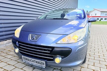 Peugeot 307 Gebrauchtwagen