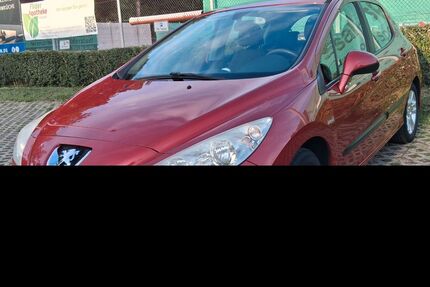 Peugeot 308 Gebrauchtwagen