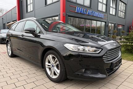 Ford Mondeo Gebrauchtwagen