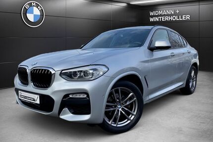 BMW X4 Gebrauchtwagen