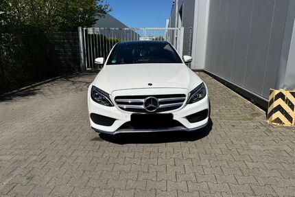 Mercedes-Benz C 250 Gebrauchtwagen