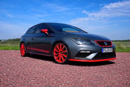 Seat Leon Gebrauchtwagen