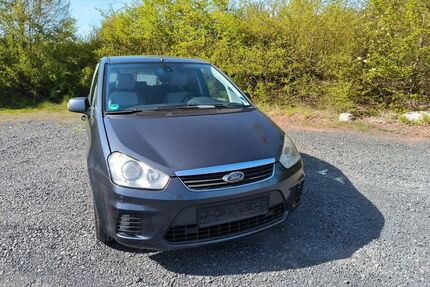 Ford C-Max Gebrauchtwagen