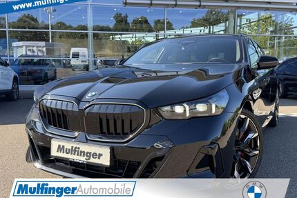 BMW 540 Gebrauchtwagen