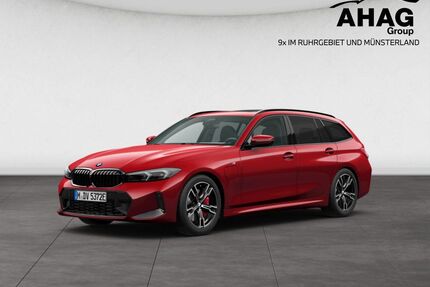 BMW 330 Gebrauchtwagen