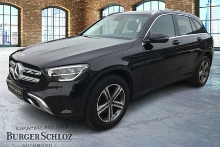 Mercedes-Benz GLC 220 Gebrauchtwagen
