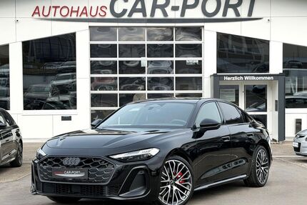 Audi S5 Gebrauchtwagen