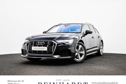 Audi A6 Allroad Gebrauchtwagen