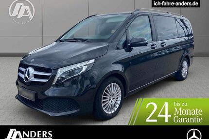 Mercedes-Benz V 300 Gebrauchtwagen