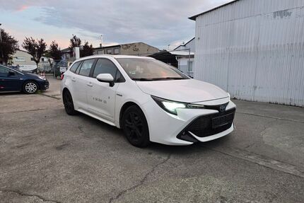 Toyota Corolla Gebrauchtwagen