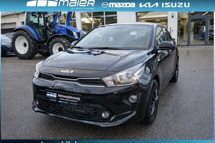 Kia Rio Gebrauchtwagen