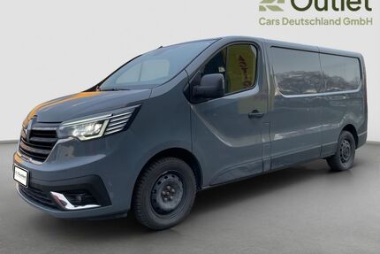 Renault Trafic Gebrauchtwagen