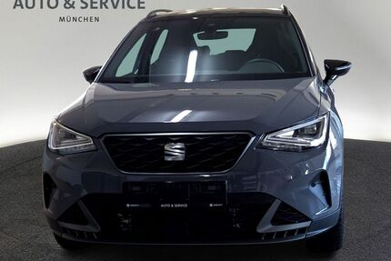 Seat Arona Gebrauchtwagen