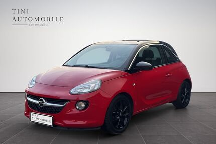 Opel Adam Gebrauchtwagen