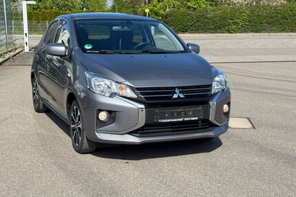 Mitsubishi Space Star Gebrauchtwagen