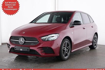 Mercedes-Benz B 250 Gebrauchtwagen