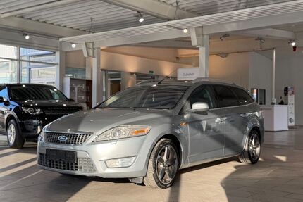 Ford Mondeo Gebrauchtwagen