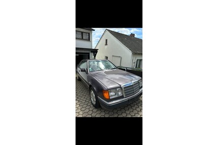 Mercedes-Benz CE 220 Gebrauchtwagen