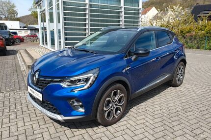 Renault Captur Gebrauchtwagen