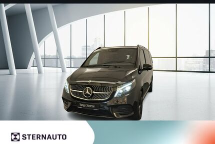 Mercedes-Benz V 300 Gebrauchtwagen