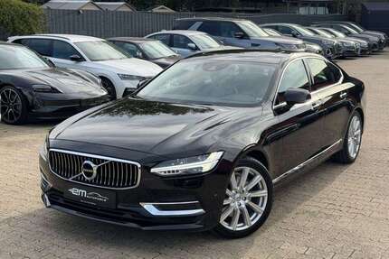 Volvo S90 Gebrauchtwagen